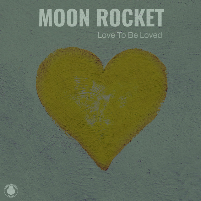 Love To Be Loved album art