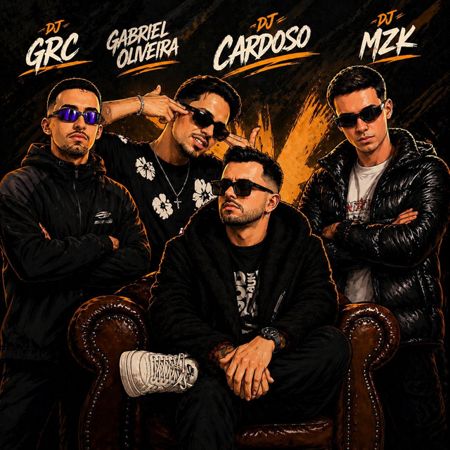 Bandoleiro x Gata (Remix)