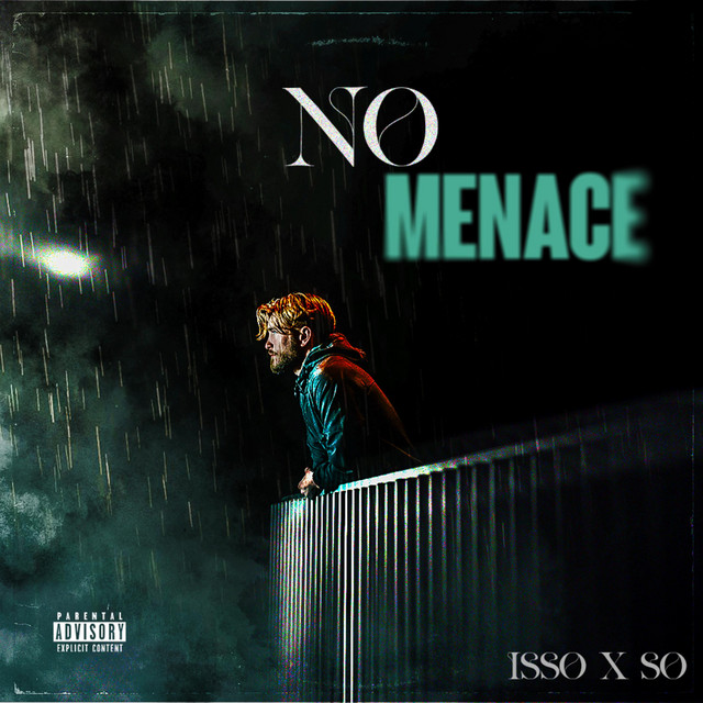 No menace