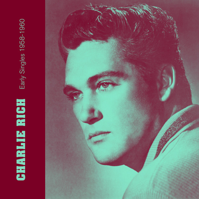 C.C. Rider - song and lyrics by Charlie Rich | Spotify