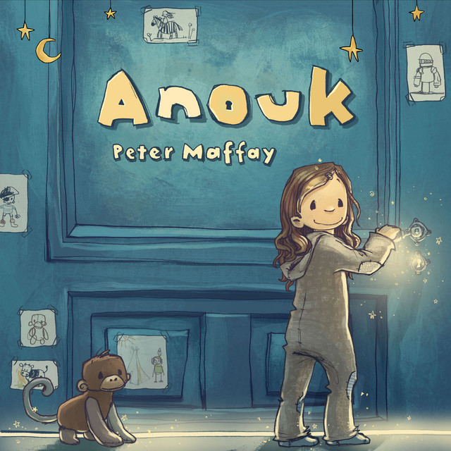 Anouk cover art