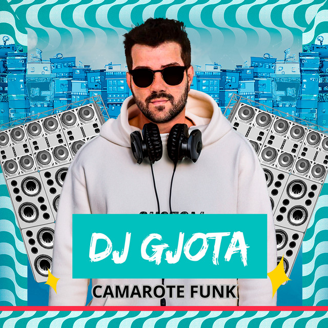 Camarote Funk