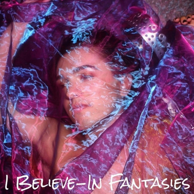 Love Me Like It's An Art cover art