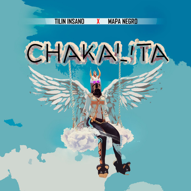 Chakalita