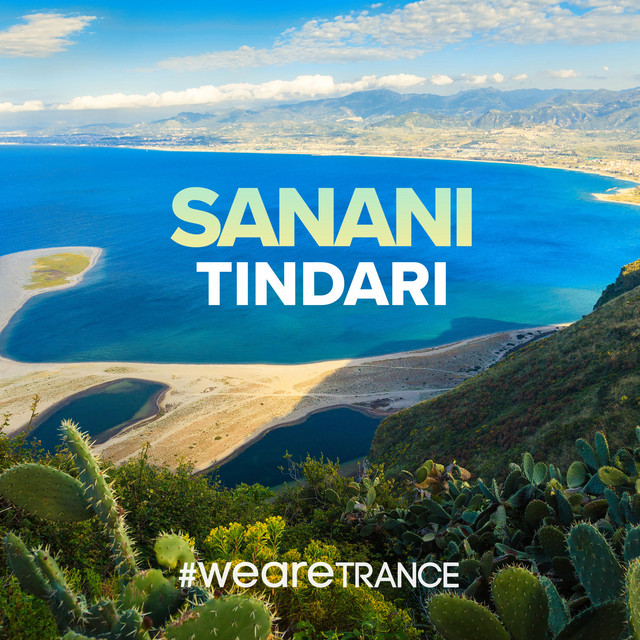 Обкладинка Sanani — Tindari