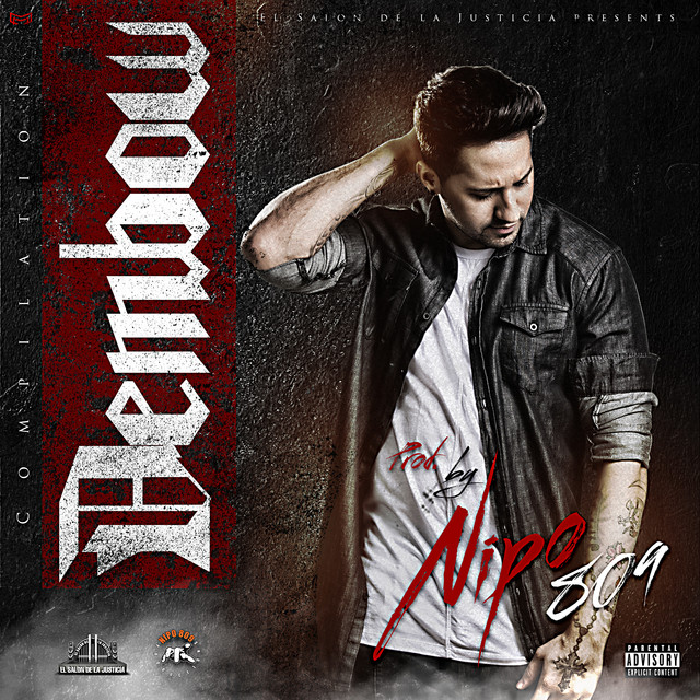 Dembow Compilation cover art