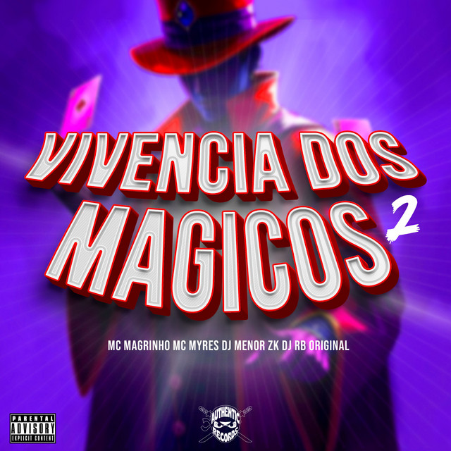 Vivencia dos Magicos 2