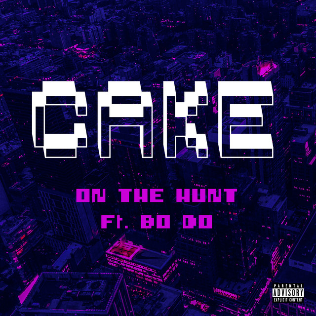 CAKE