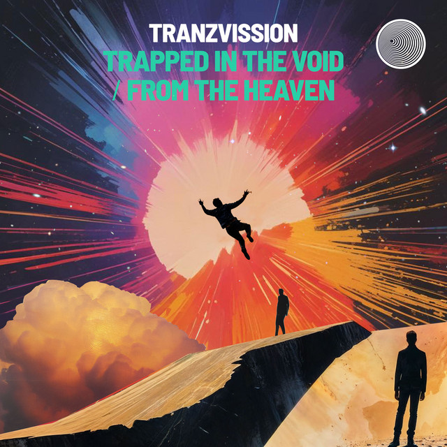 Trapped in the Void - Extended Mix album art