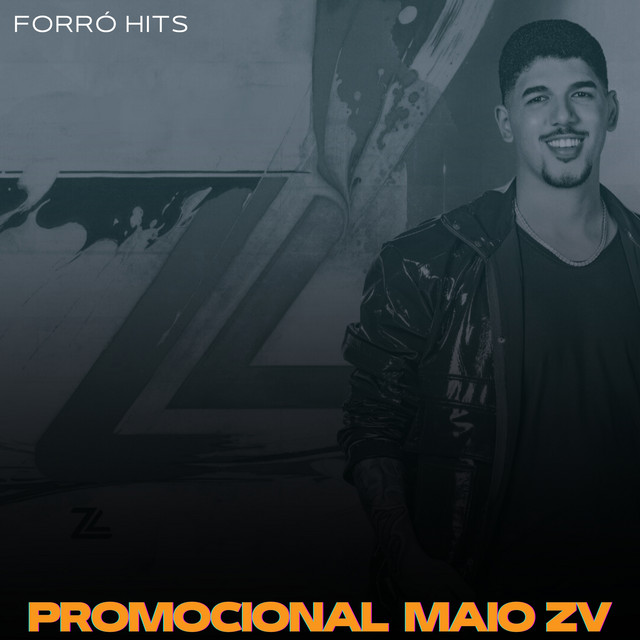 Promocional Maio Zv cover art