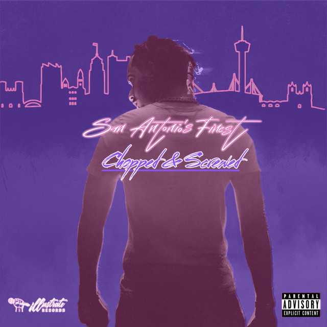 Go Getter - Chopped & Screwed