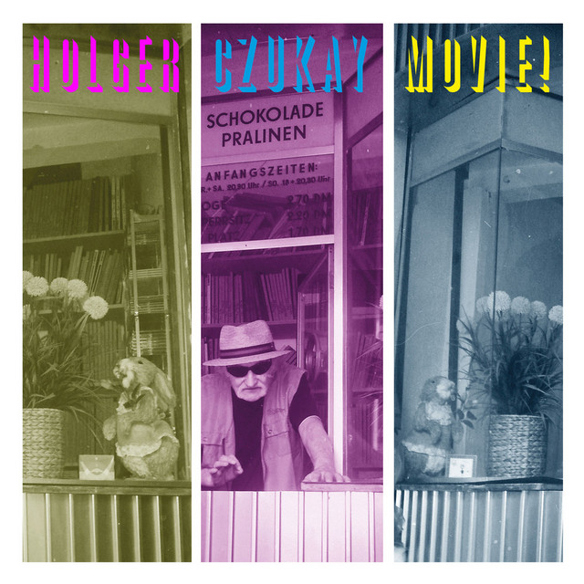Persian Love ‑ 曲・歌詞：Holger Czukay | Spotify