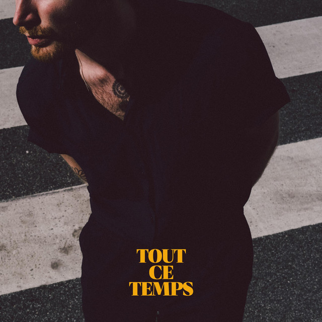 Tout Ce Temps cover