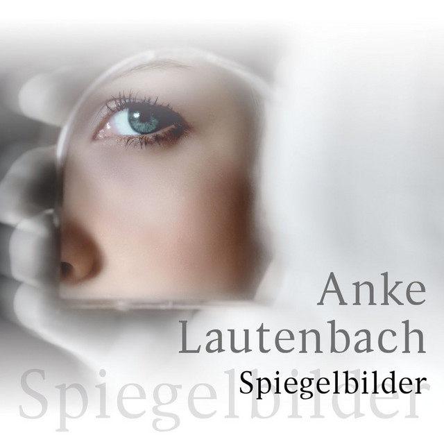 Spiegelbilder cover