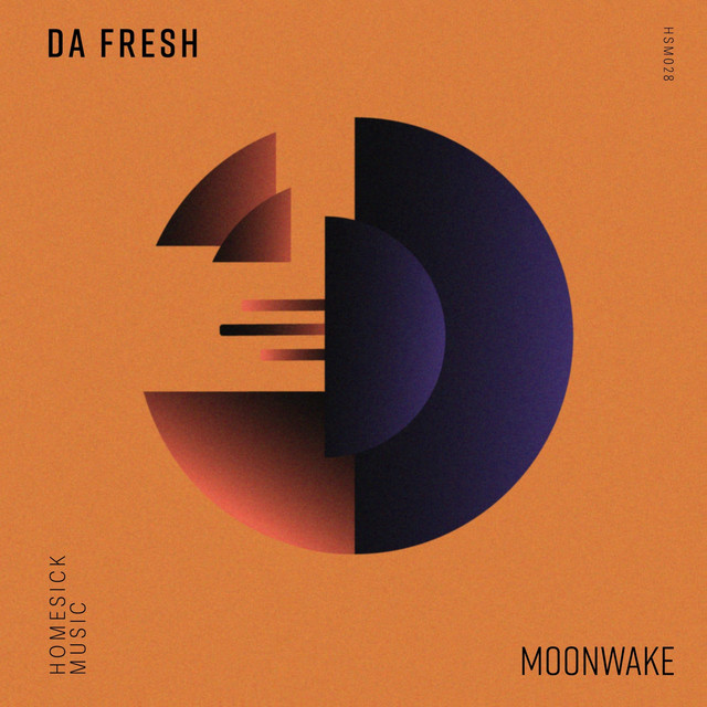 Moonwake