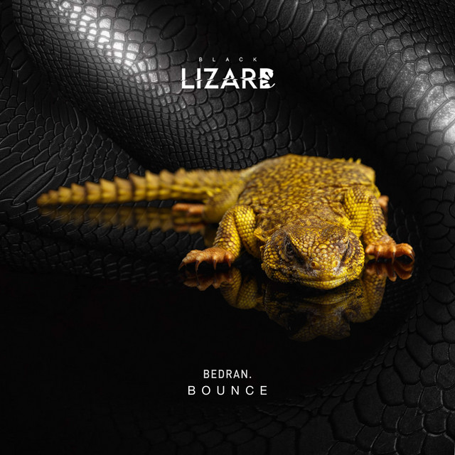Bounce album art