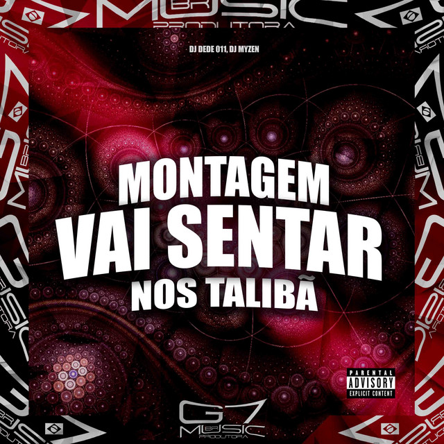 Montagem Vai Sentar nos Talibã