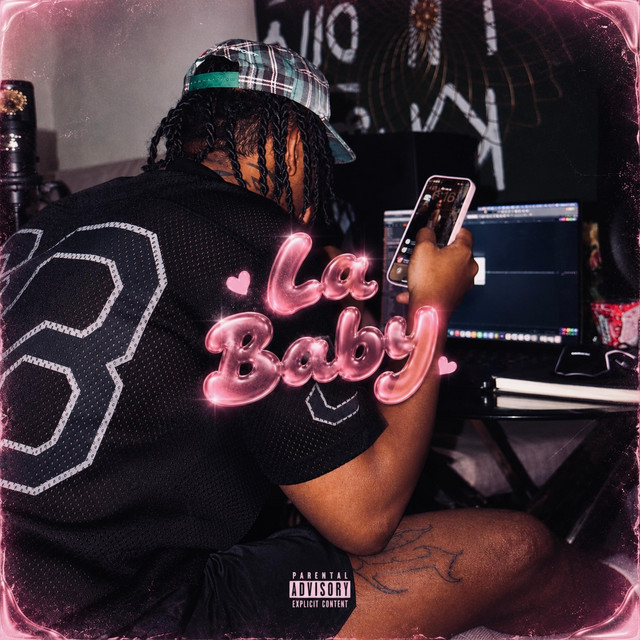 La BaBy album image
