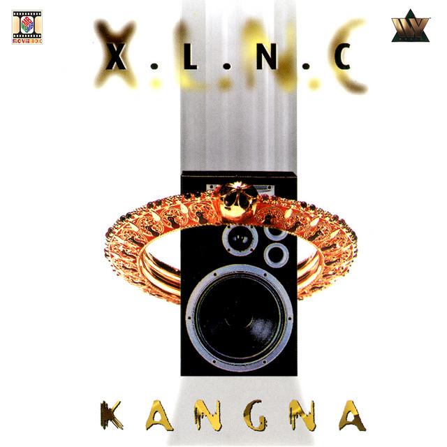 Kangna cover art