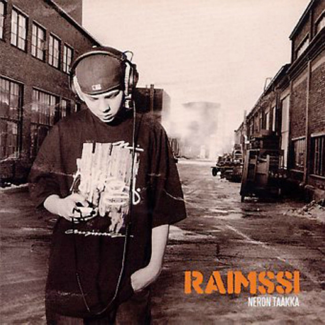 Raimssi Photo