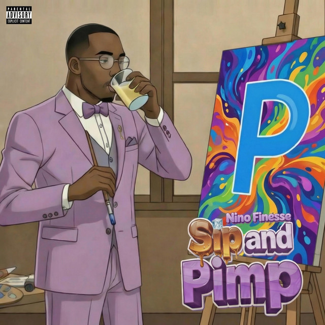 Sip and Pimp