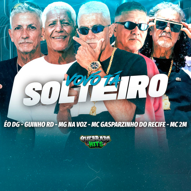 Vovô Ta Solteiro