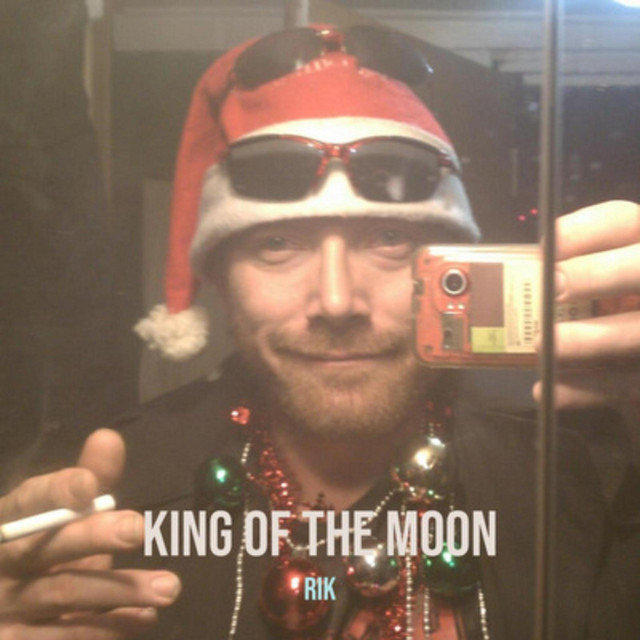 King of the Moon - Album by Rik | Spotify