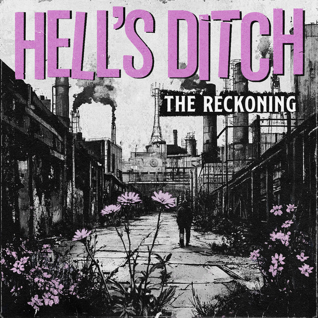 The Reckoning cover