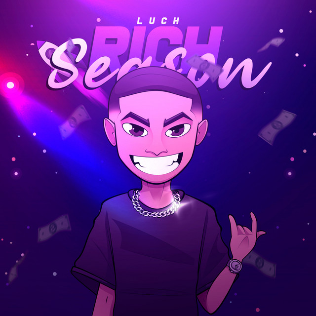 Rich Season cover art