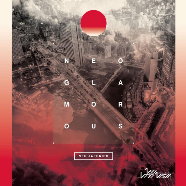 NEO GLAMOROUS cover art