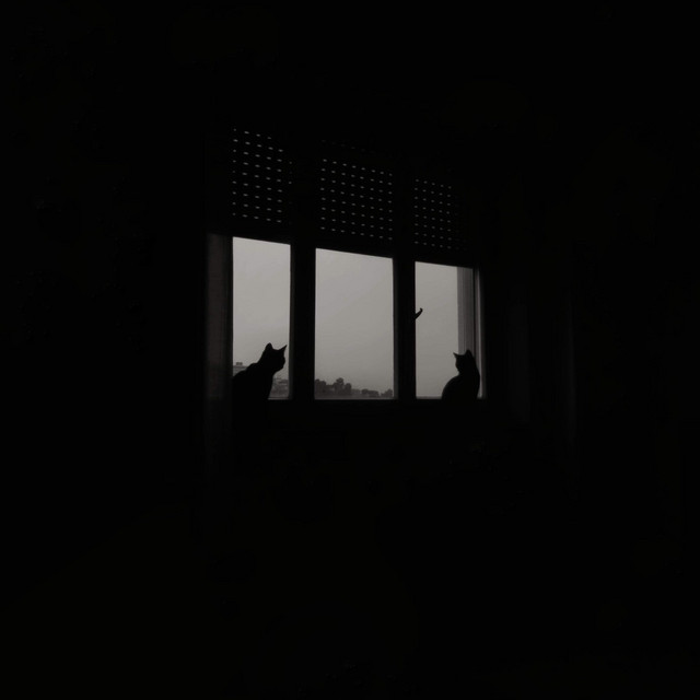 Stayathome cover art