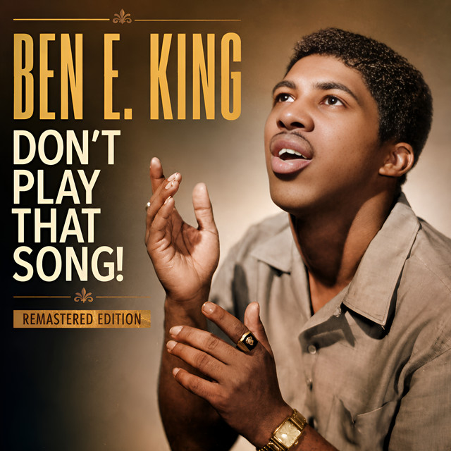 Don't Play That Song!