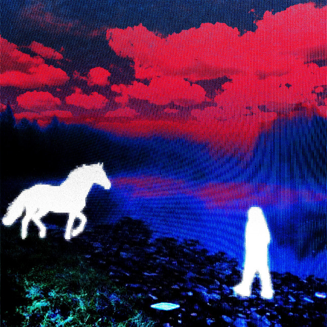 RALENTIR cover art