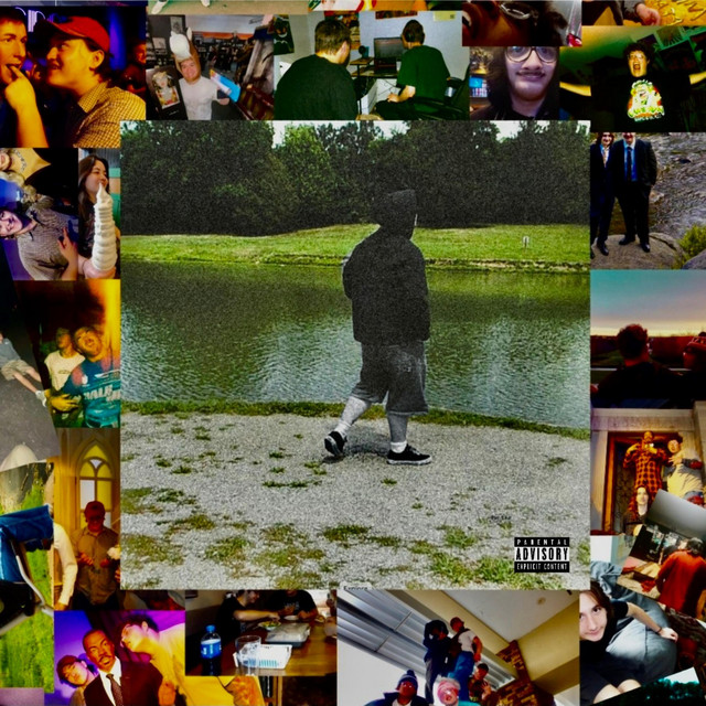 VOID cover art