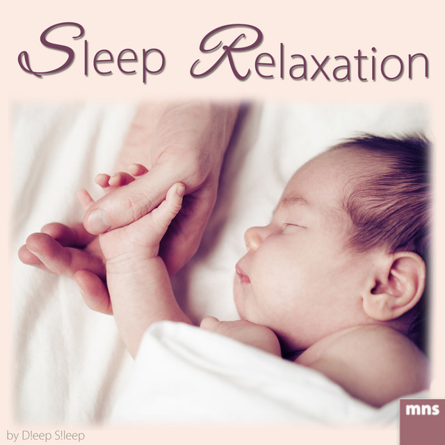 Sleep Relaxation cover art