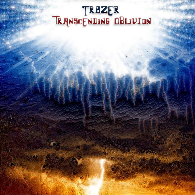 Transcending Oblivion cover art