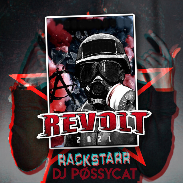 Revolt 2021