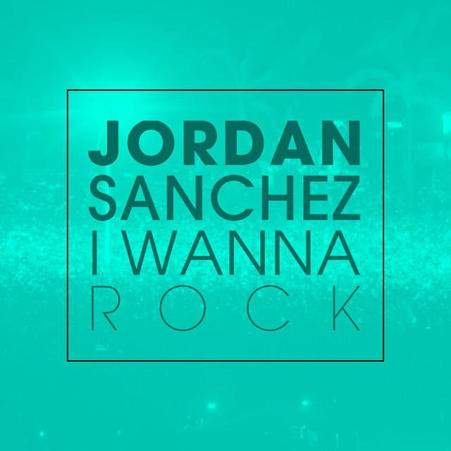 I Wanna Rock