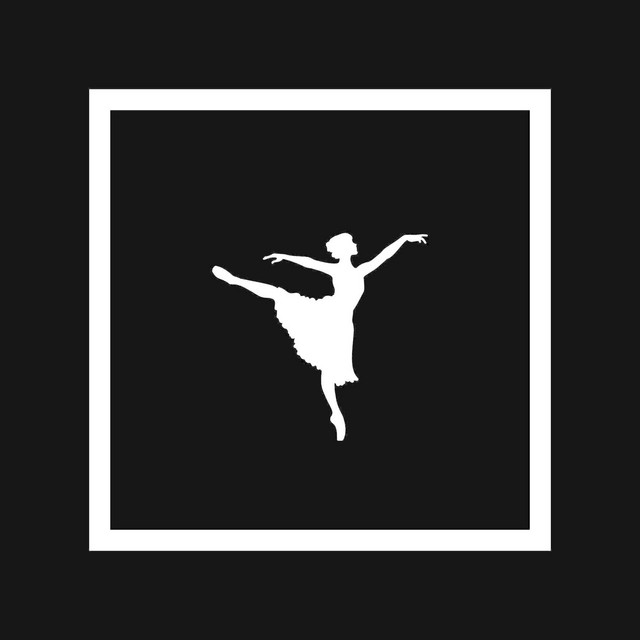 BALETTE cover art