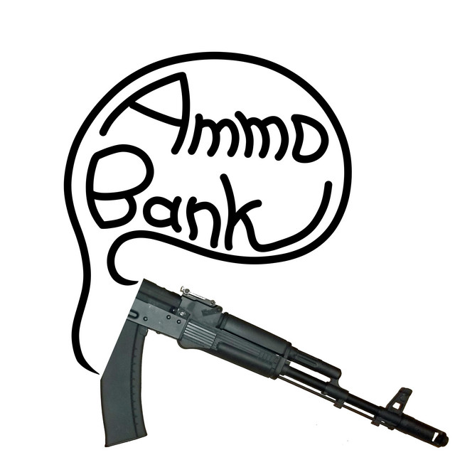 Обкладинка: Bank Trap — HappyPizzaBread