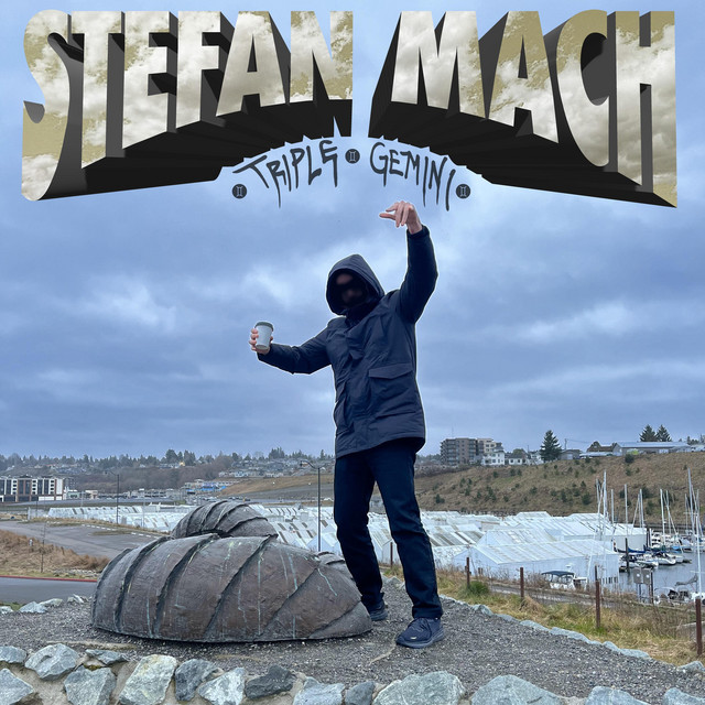 Stefan Mach