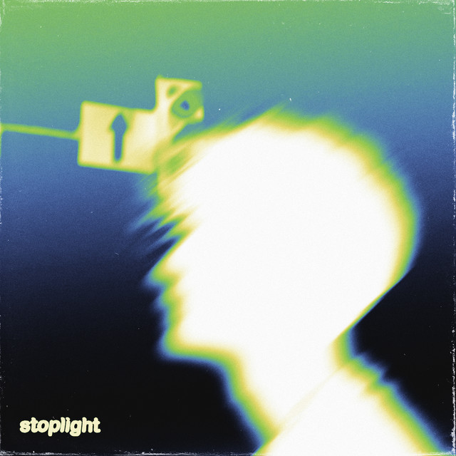 Stoplight cover art