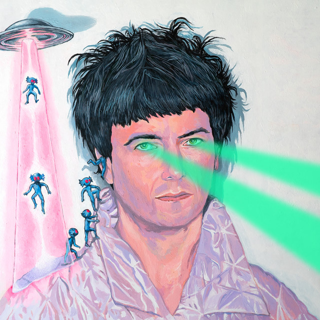 Do You Feel 9? cover art