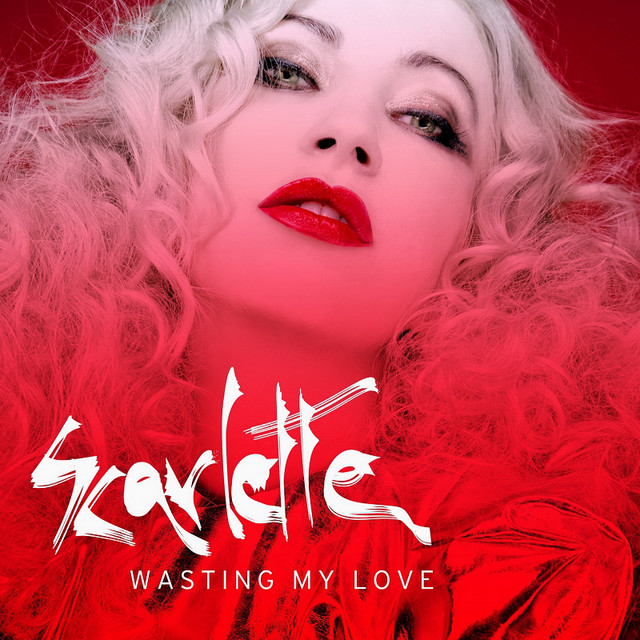 Wasting My Love cover