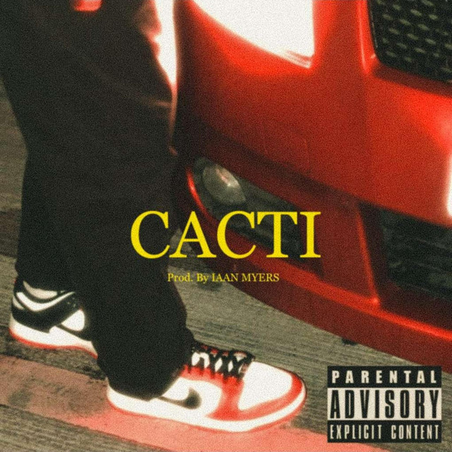 Cacti cover