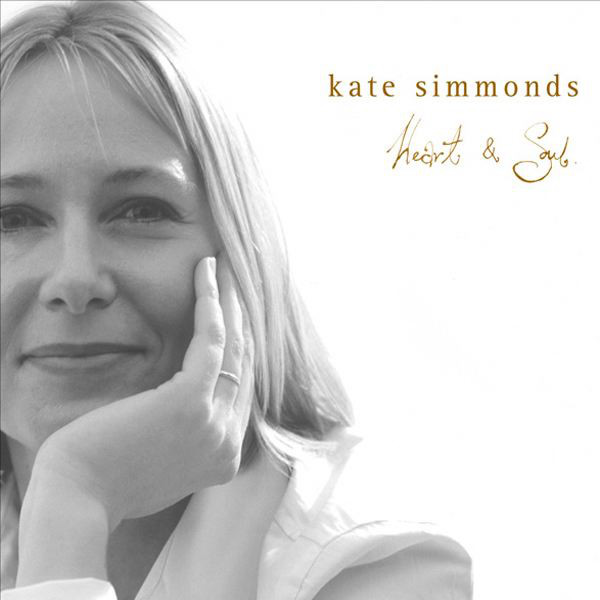 Heart & Soul cover art