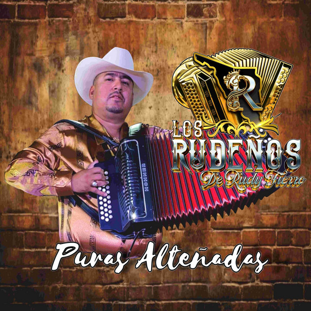 Puras Alteñadas cover art