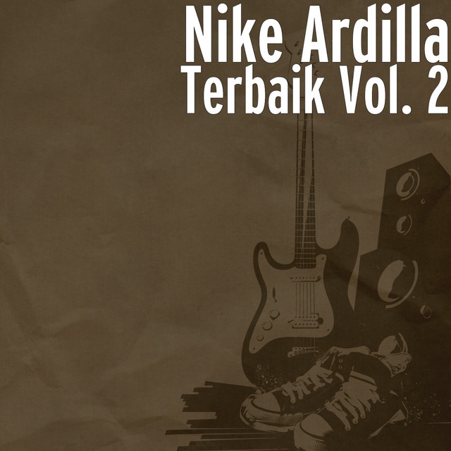 Terbaik, Vol. 2 cover art