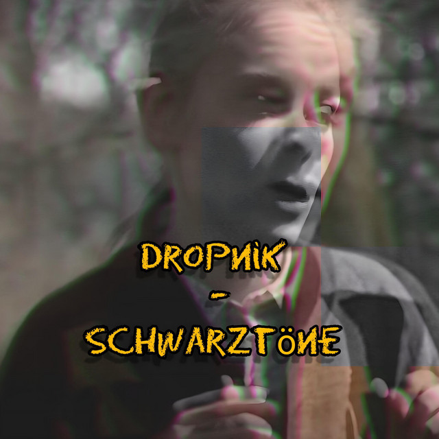 Schwarztöne