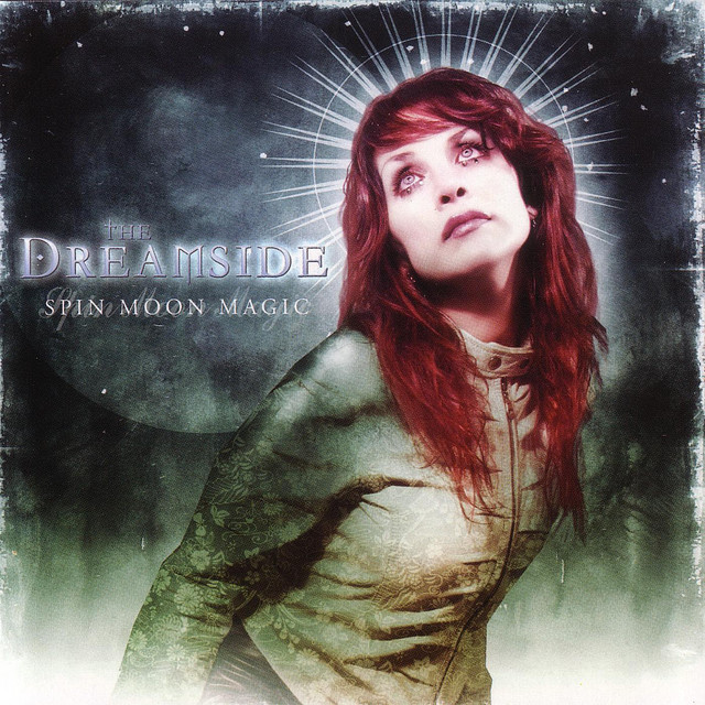 Spin Moon Magic cover art